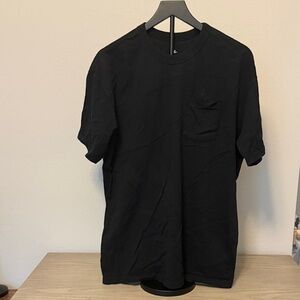 Nike Men's Classic Black Tee